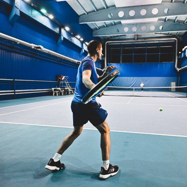 Артем Красильников